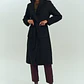 MUJER-RITA COAT (TALLAS XS a L) - Miniatura 4