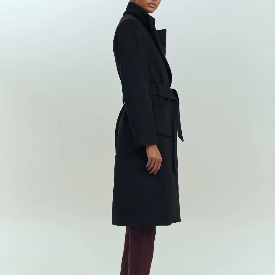 MUJER-RITA COAT (TALLAS XS a L) 5