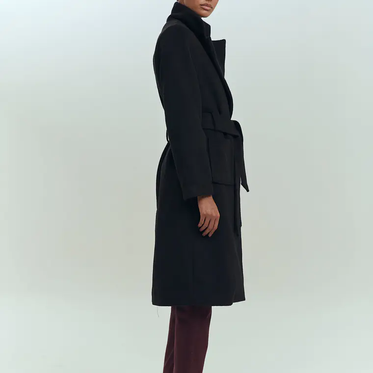 MUJER-RITA COAT (TALLAS XS a L) 5