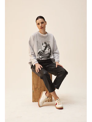 MUJER-PHOTO SWEATSHIRT (TALLA M)