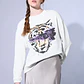 MUJER-TIGER RAY SWEATSHIRT (TALLA S) - Miniatura 2
