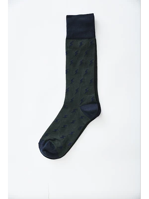 HOMBRE-SOCKSBOX PACK 1 (3 UDS)- TALLA ÚNICA 