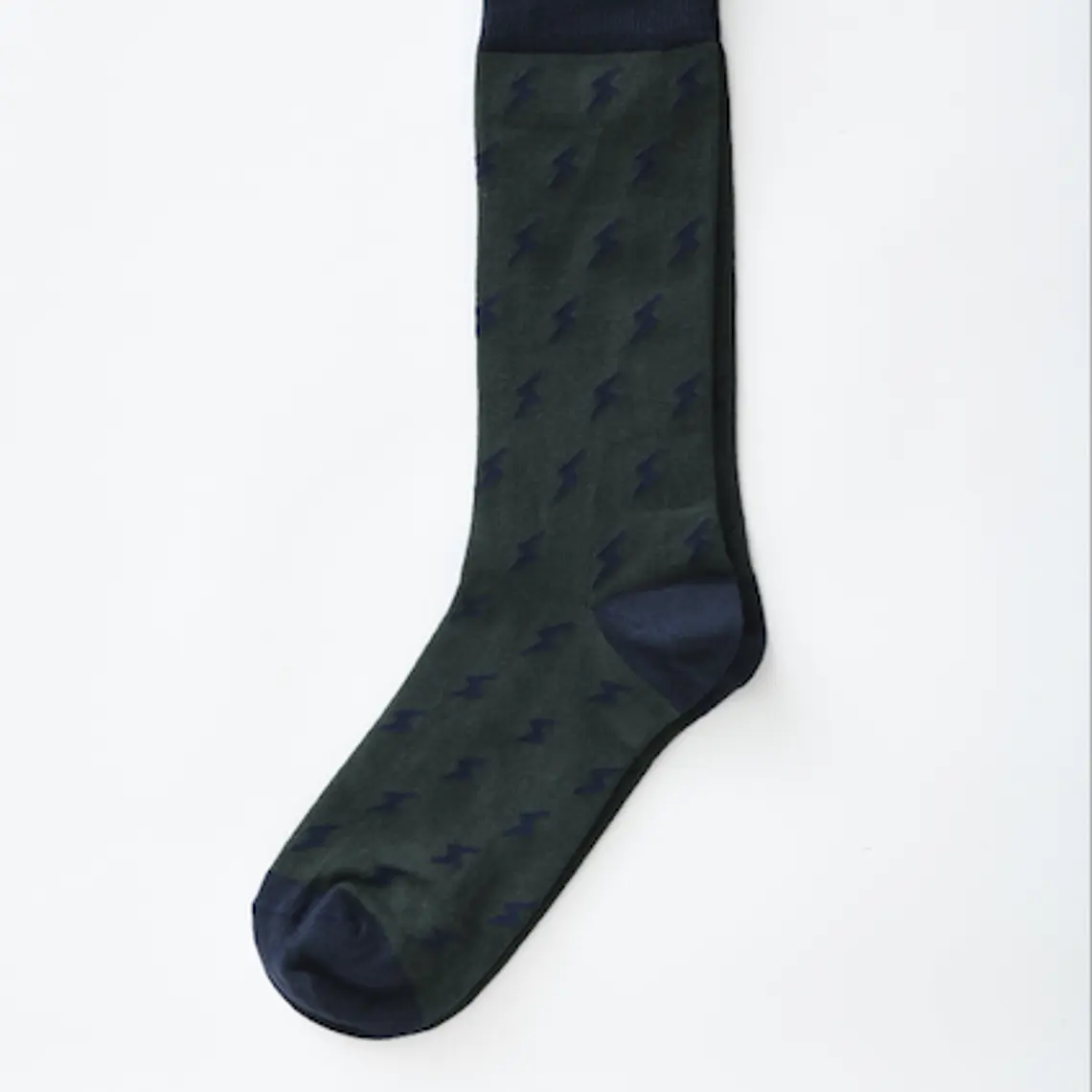 HOMBRE-SOCKSBOX PACK 1 (3 UDS)- TALLA ÚNICA  2