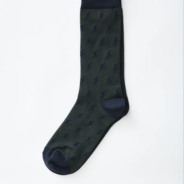 HOMBRE-SOCKSBOX PACK 1 (3 UDS)- TALLA ÚNICA  2