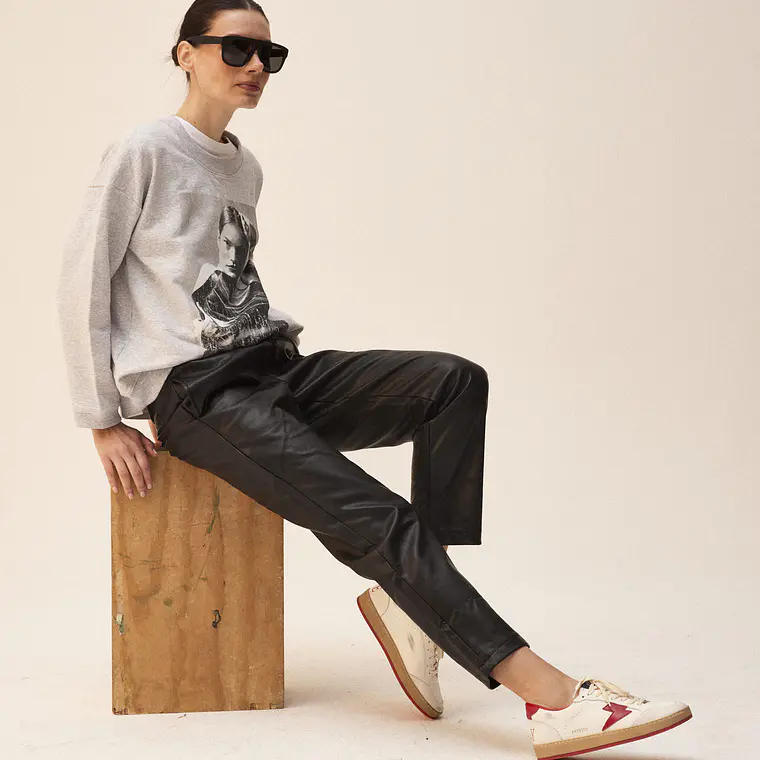 MUJER-PHOTO SWEATSHIRT (TALLA M) 3