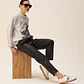 MUJER-PHOTO SWEATSHIRT (TALLA M) - Miniatura 3