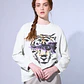 MUJER-TIGER RAY SWEATSHIRT (TALLA S) - Miniatura 3