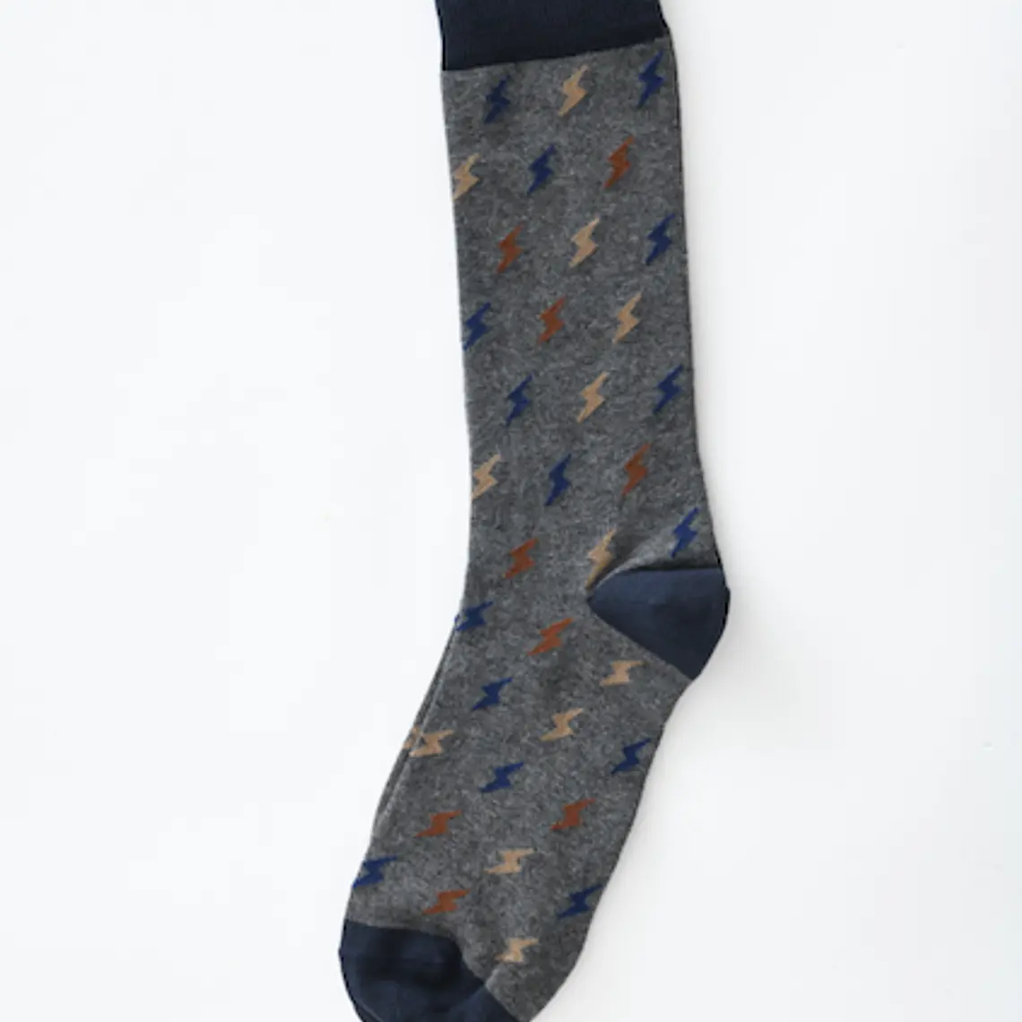 HOMBRE-SOCKSBOX PACK 2 (3 UDS) - TALLA ÚNICA 3