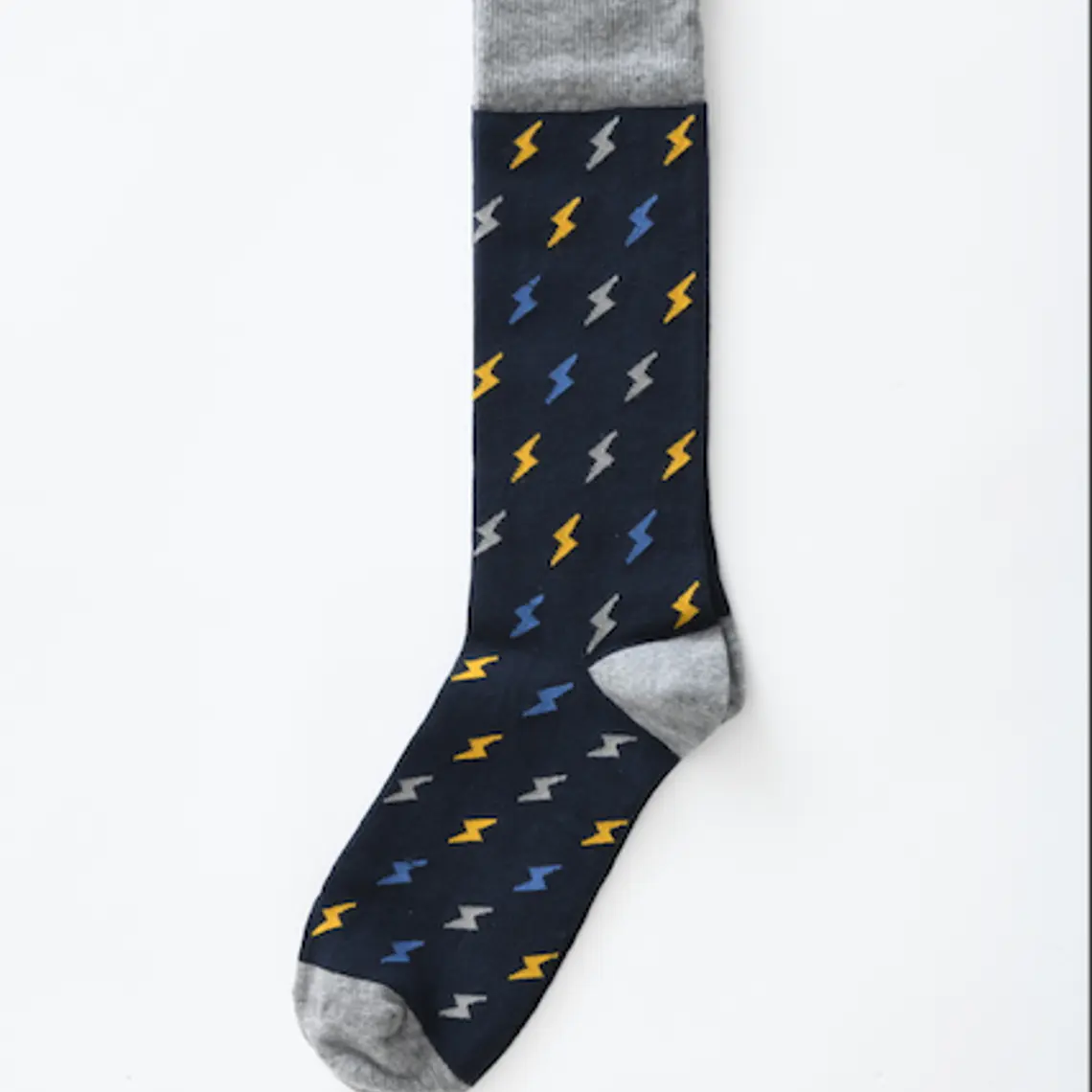 HOMBRE-SOCKSBOX PACK 1 (3 UDS)- TALLA ÚNICA  4