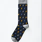 HOMBRE-SOCKSBOX PACK 1 (3 UDS)- TALLA ÚNICA  - Miniatura 4