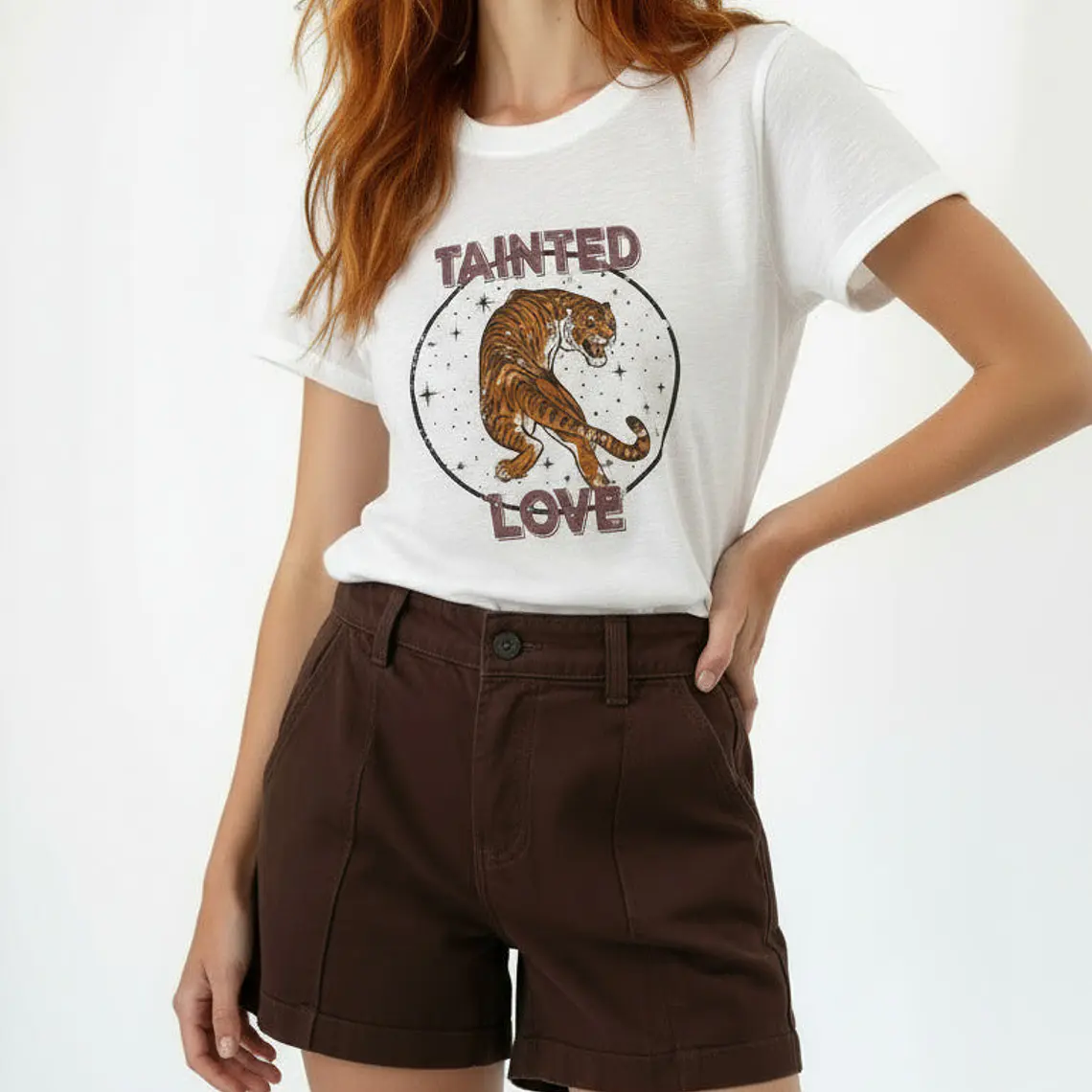 MUJER-TAINTED LOVE (TALLA S y M) 3