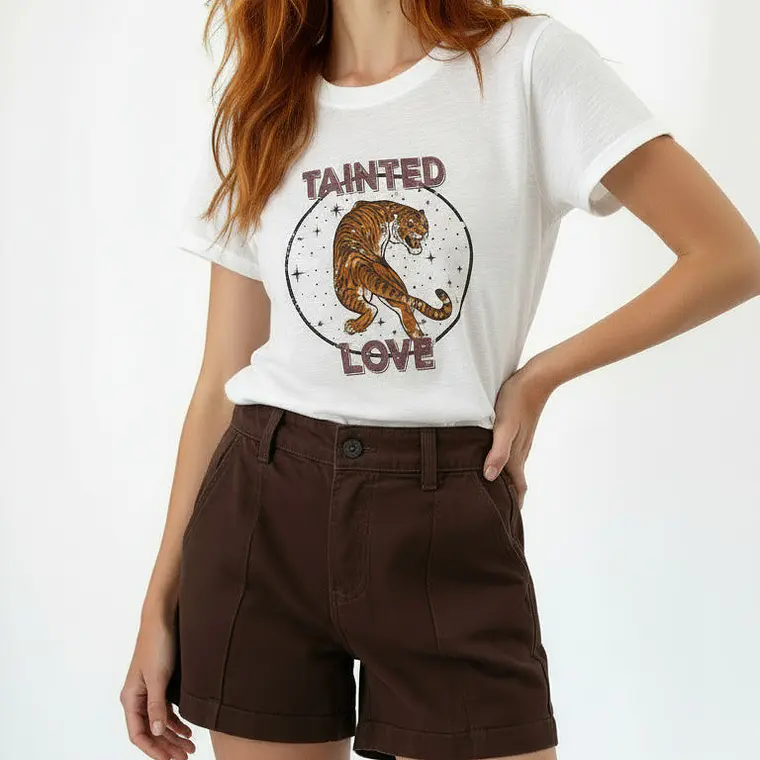 MUJER-TAINTED LOVE (TALLA S y M) 3