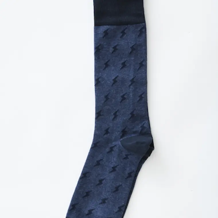 HOMBRE-SOCKSBOX PACK 2 (3 UDS) - TALLA ÚNICA 4