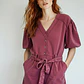 MUJER-DEAN ROMPER BUDEO (TALLA S)  - Miniatura 1