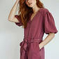 MUJER-DEAN ROMPER BUDEO (TALLA S)  - Miniatura 2