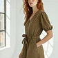 MUJER-DEAN POMPER BROWN (TALLA XS a M)  - Miniatura 3
