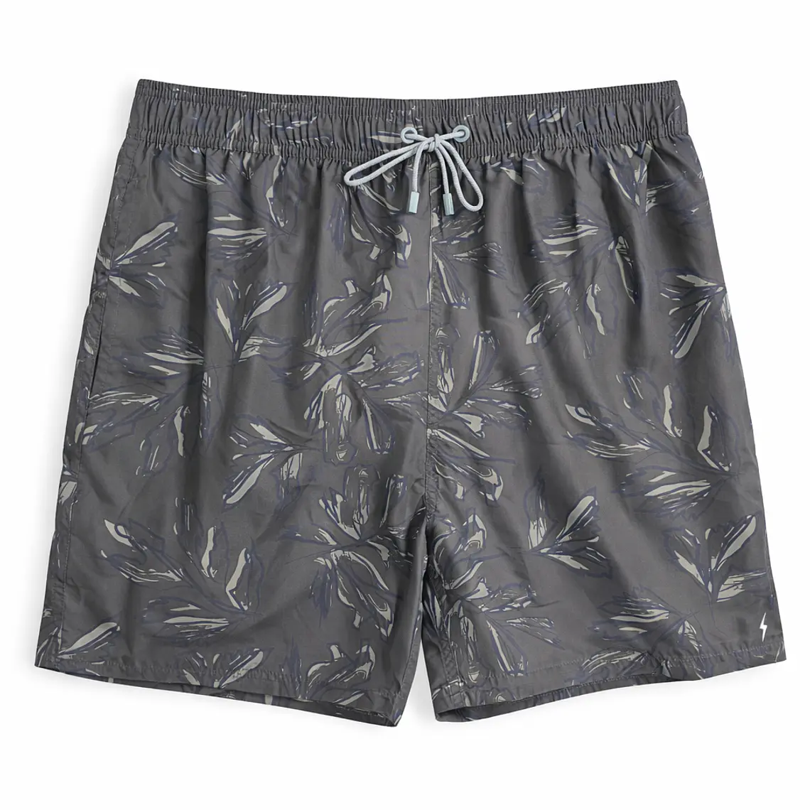 HOMBRE-PHILL BOARDSHORT-LEAVES (TALLAS S - M y XXL) 1