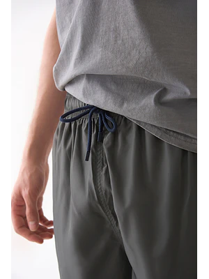 HOMBRE-PHIL BOARDSHORT GREEN (TALLA L y XL)