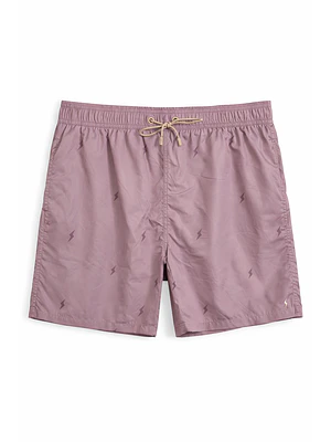 HOMBRE-PHILL BOARDSHORT-LILAC TUNDER (TALLAS S a XXL)