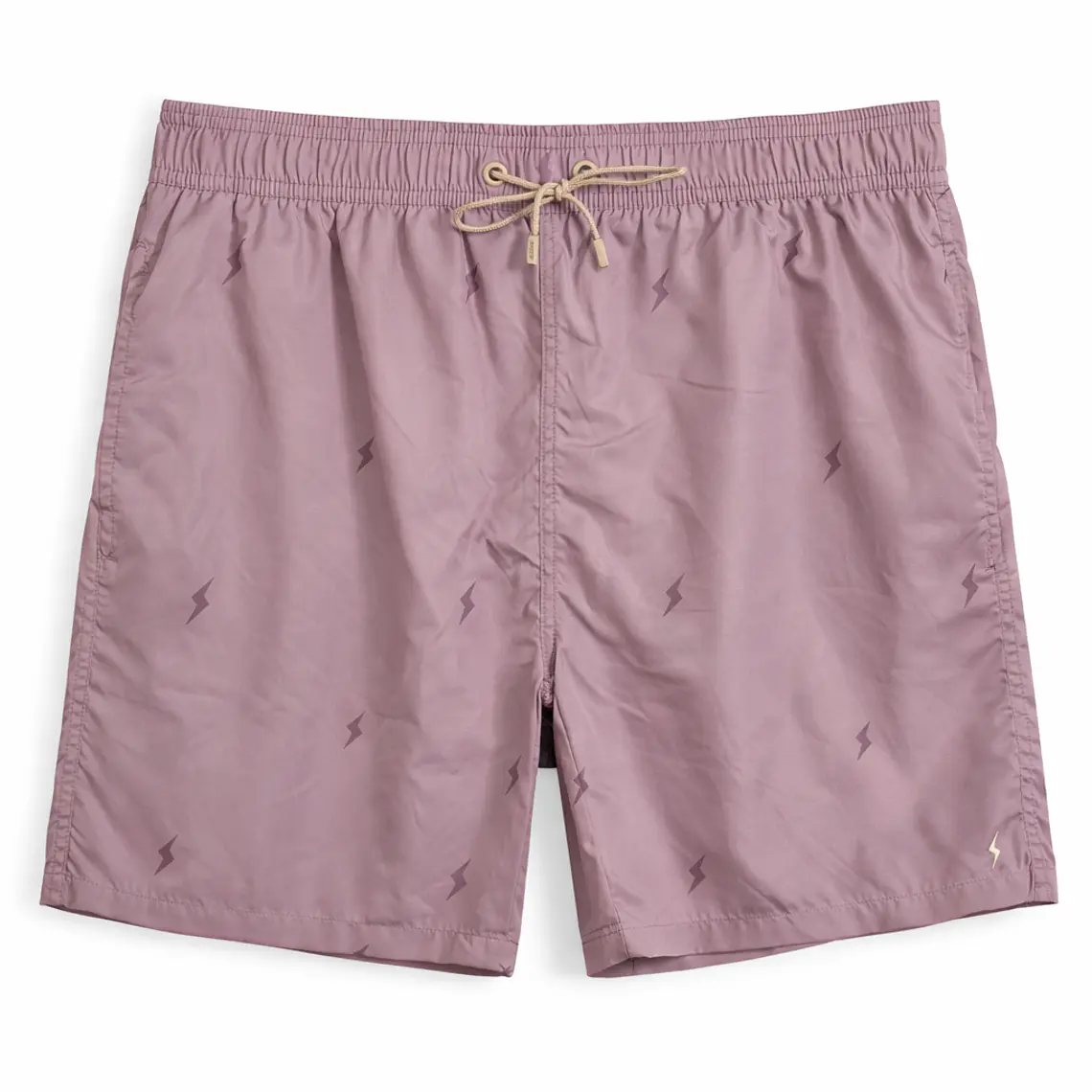 HOMBRE-PHILL BOARDSHORT-LILAC TUNDER (TALLAS S a XXL) 1