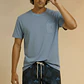 HOMBRE-PHILL BOARDSHORT-BLUE SUMER (TALLAS S a L y XXL) - Miniatura 2