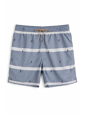 HOMBRE-PHILL BOARDSHORT-TUNDER (TALLAS S a XXL)