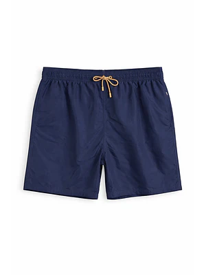 HOMBRE-PHILL BOARDSHORT-VINTAGE BLACK (TALLA M y L)