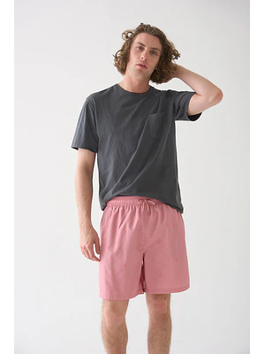 HOMBRE-PHILL BOARDSHORT-CORAL RAY (TALLA L)