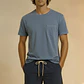 HOMBRE-PHILL BOARDSHORT-VINTAGE BLACK (TALLA M y L) - Miniatura 2