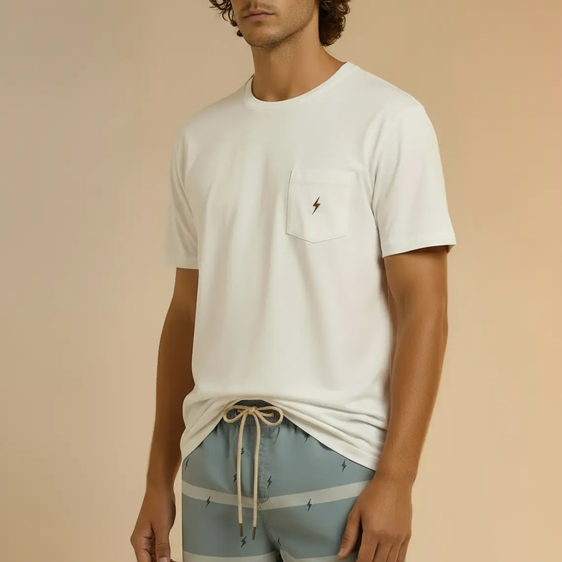 HOMBRE-PHILL BOARDSHORT-TUNDER (TALLAS S a XXL) 3