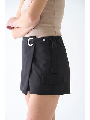 MUJER-OASIS SKIRT (TALLA S)
