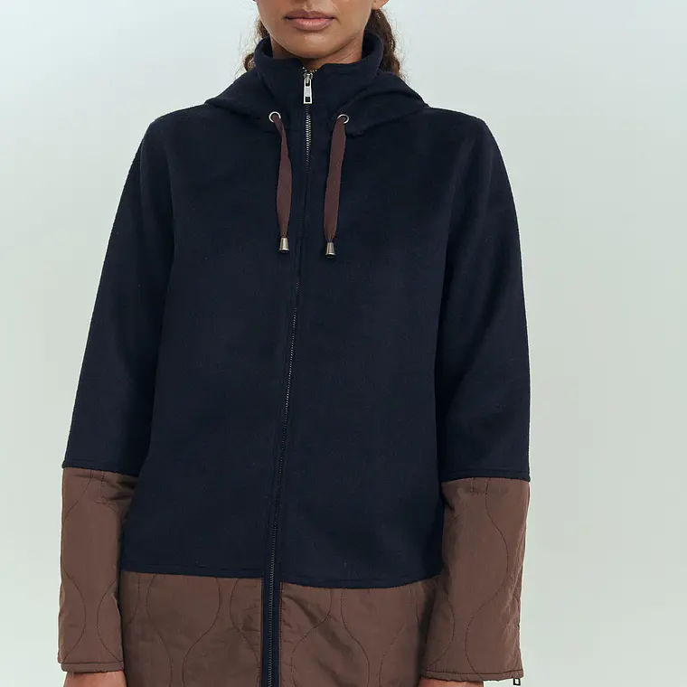 MUJER-JAGGER COAT (TALLAS XS a L) 1