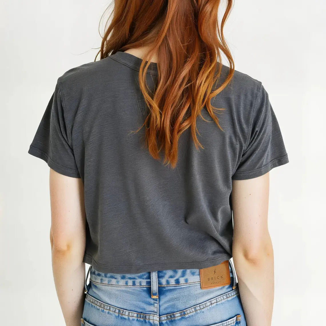 MUJER-LONDON PRINT T-SHIRT (TALLAS S a L) 2