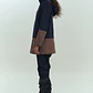 MUJER-JAGGER COAT (TALLAS XS a L) - Miniatura 5