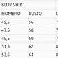 HOMBRE-BLUR SHIRT PINK (TALLAS S a XXL) - Miniatura 2