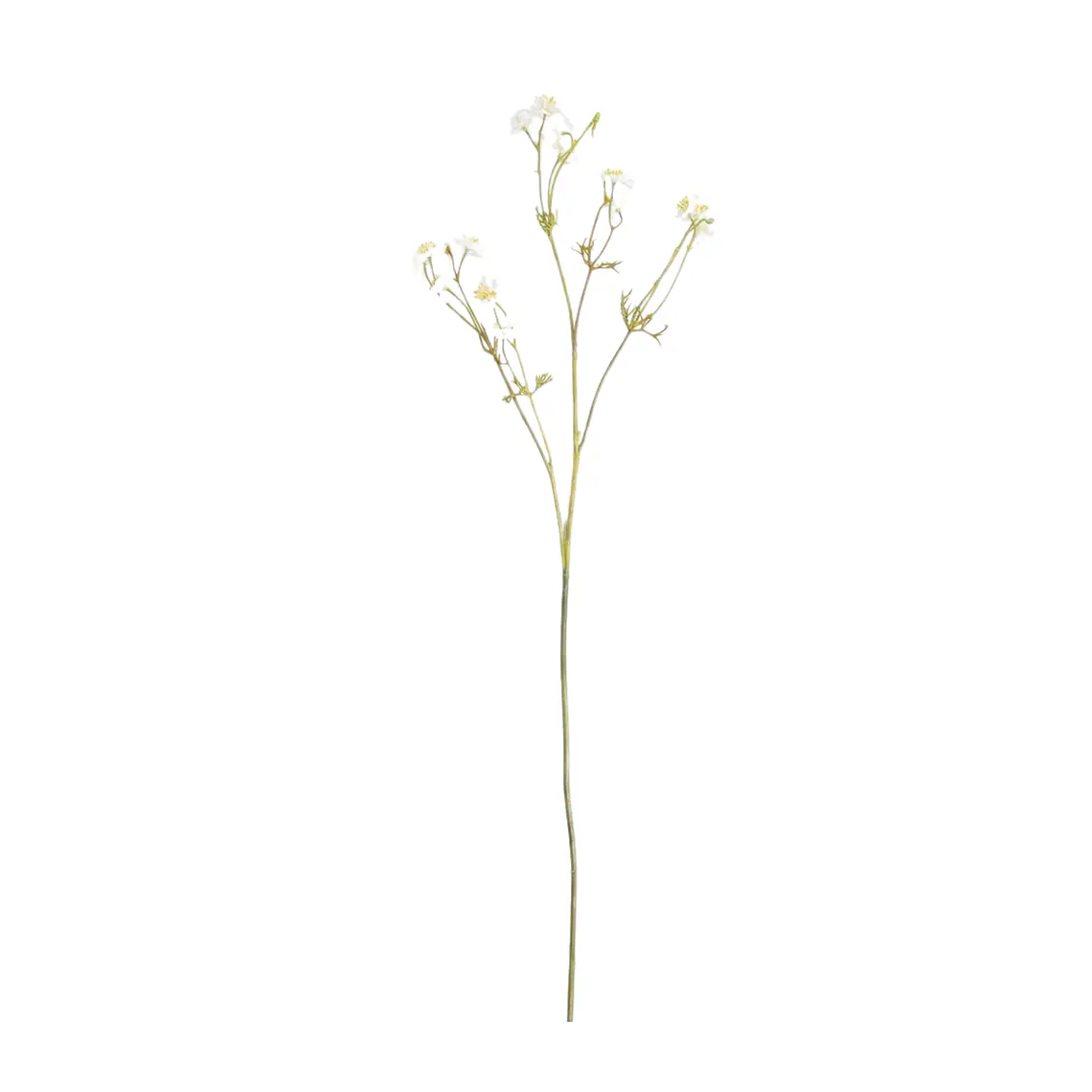 RAMA FLORES BLANCAS (68H CM) 1