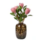 RAMA FLOR PROTEA ROSADA M (51H CM) - Miniatura 2