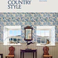 LIVING IN COUNTRY STYLE | LANNOO (24 X 30 CM) - Miniatura 1