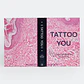 TATTOO YOU: A NEW GENERATION OF ARTISTS (21 X 28 CM) - Miniatura 1