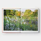 WILD: THE NATURALISTIC GARDEN | NOEL KINGSBURY & CLAIRE TAKACS (30 X 22 CM) - Miniatura 2