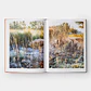 WILD: THE NATURALISTIC GARDEN | NOEL KINGSBURY & CLAIRE TAKACS (30 X 22 CM) - Miniatura 4