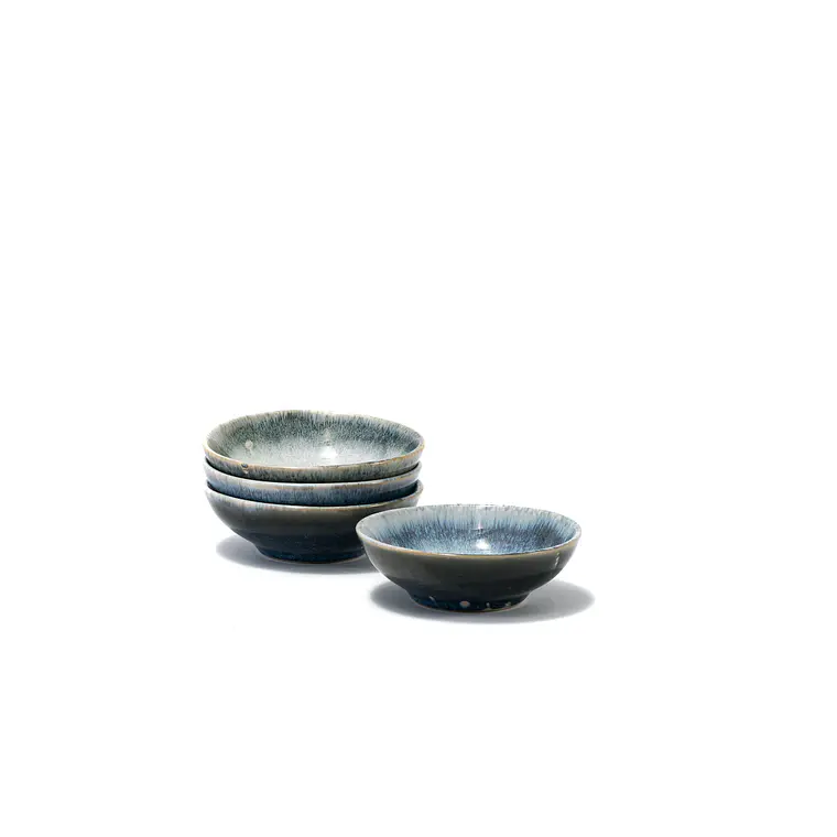 MINI BOWL MAR AZUL-BLANCO (10D X 3H CM) 1