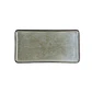 FUENTE BAJA RECTANGULAR GRIS GRES (33L X 15A X 2H CM) - Miniatura 2