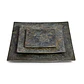 PIEDRA - PLATO CUADRADO PIZARRA INDOOR (50 X 50 X 1H CM) - Miniatura 2
