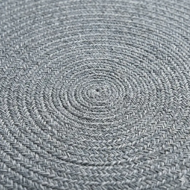 ALFOMBRA - PET GRIS (230D CM) 2