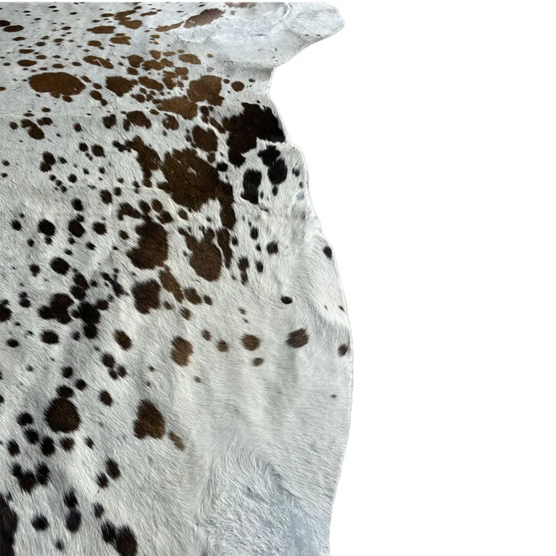 ALFOMBRA - CUERO DE VACA MANCHAS (250L X 200A CM APROX) 3