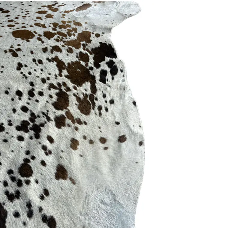 ALFOMBRA - CUERO DE VACA MANCHAS (250L X 200A CM APROX) 3