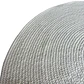 ALFOMBRA - LANA BEIGE (150D CM) - Miniatura 2