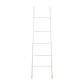 ESCALERA RACK WHITE (54A X 2P X 175H CM) - Miniatura 1