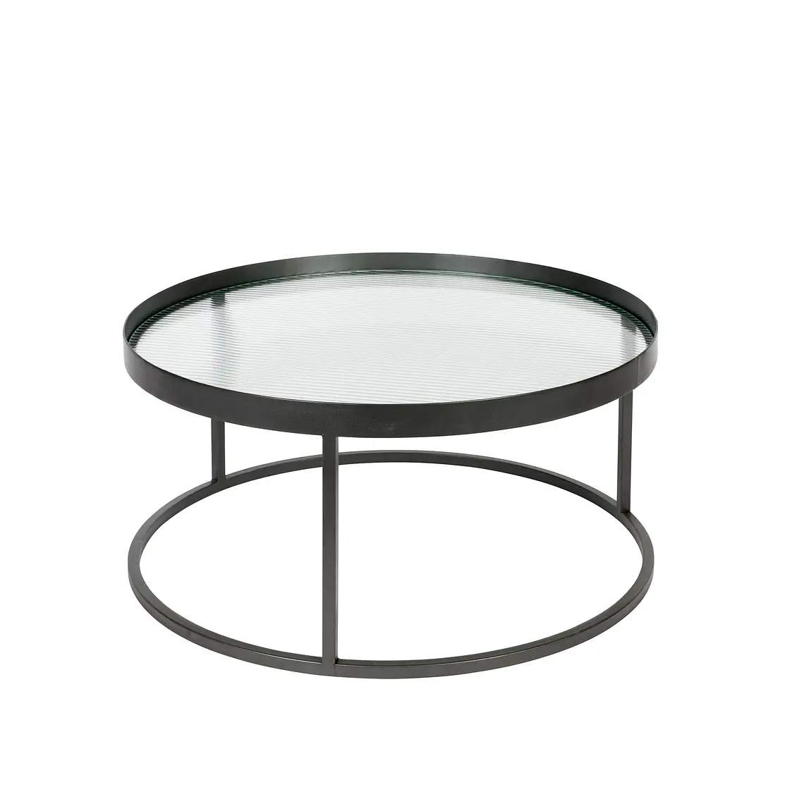 MESA DE CENTRO - BOLI ROUND (70D x 30H CM) 1